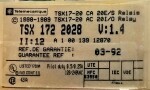 Schneider Electric TSX1722028